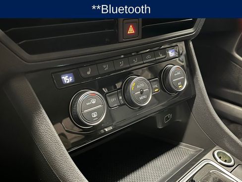 Used 2019 Volkswagen Jetta SEL image 9