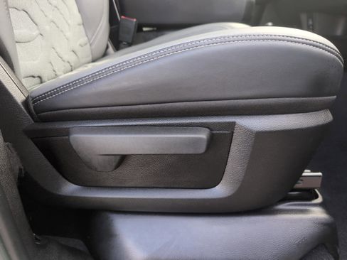 Used 2022 RAM 2500 Power Wagon w/ Level 1 Equipment Group image 24