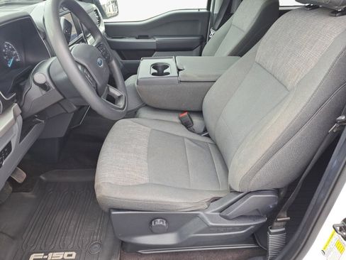 Used 2021 Ford F150 XLT image 11