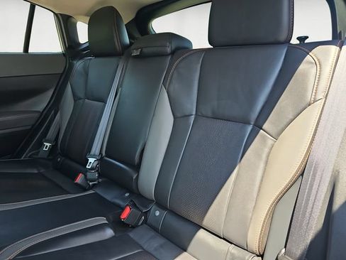Certified 2024 Subaru Crosstrek 2.5i Limited AWD/4WD image 13