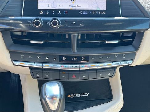 Used 2023 Cadillac CT4 Premium Luxury image 16