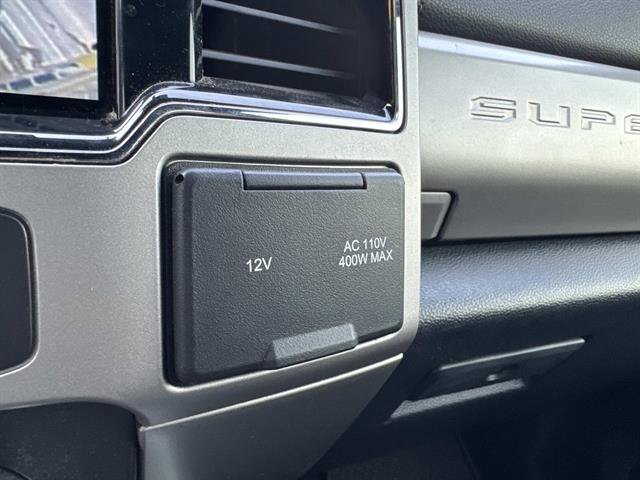 Used 2022 Ford F250 Lariat w/ Lariat Ultimate Package AWD/4WD image 20