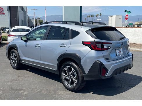 Certified 2026 Subaru Crosstrek 2.5i Premium AWD/4WD image 3