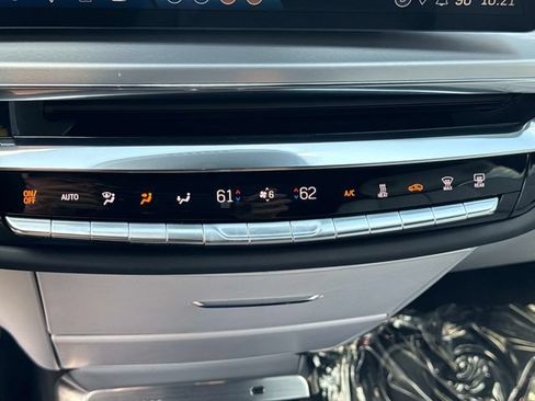 Certified 2024 Cadillac Lyriq Sport AWD/4WD image 22