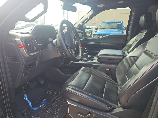 Used 2023 Ford F150 Raptor AWD/4WD image 3