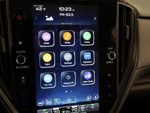 New 2026 Subaru Crosstrek 2.0i Premium image 22