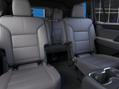 New 2026 GMC Acadia Elevation w/ Black Edition FWD image 18