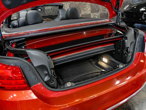 Used 2016 BMW 428i Convertible image 43