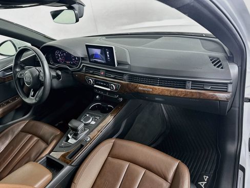 Used 2019 Audi A4 2.0T Premium Plus w/ Premium Plus Package AWD/4WD image 30