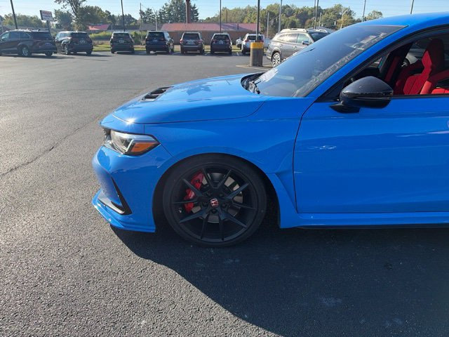 Used 2024 Honda Civic Type R image 6