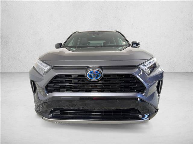 Used 2024 Toyota RAV4 XSE AWD/4WD image 9