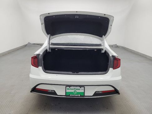 Used 2020 Hyundai Sonata SE w/ Winter Weather Package FWD image 29
