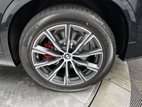 New 2026 BMW X5 xDrive50e AWD/4WD image 27