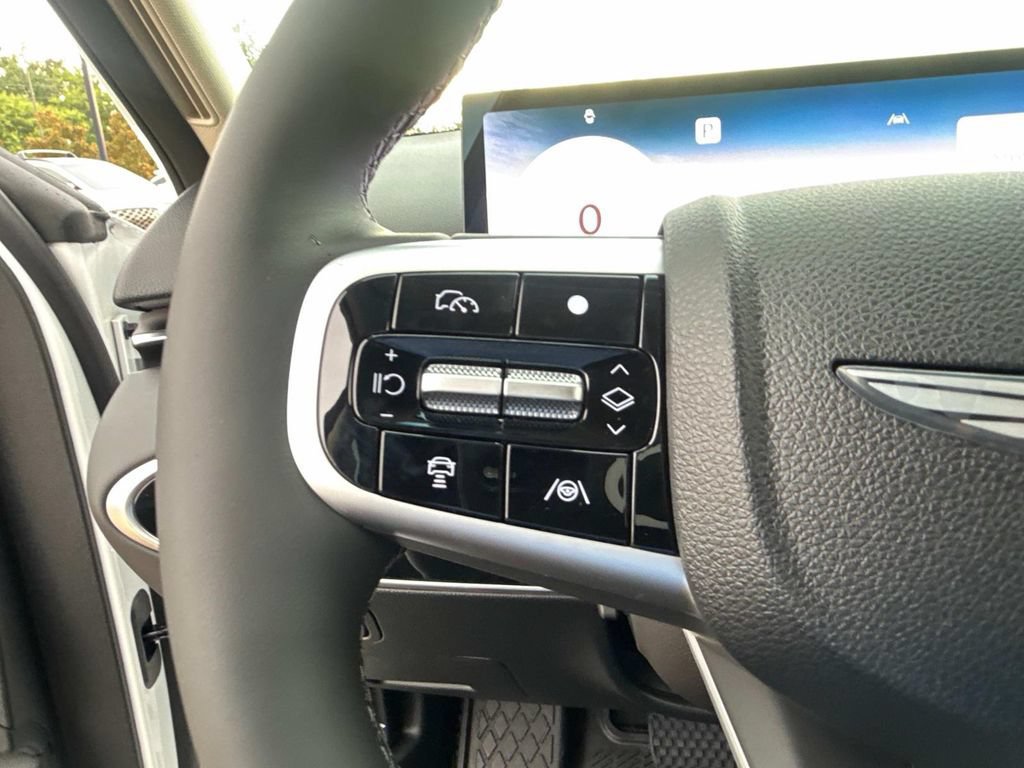 New 2026 Genesis G70 2.5T RWD image 34