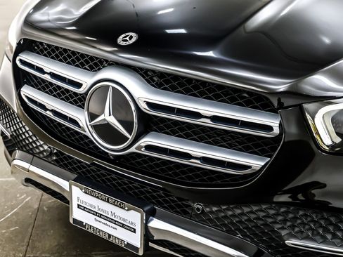 Used 2022 Mercedes-Benz GLE 350 image 14