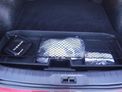 Used 2023 Nissan Altima 2.5 SR image 11