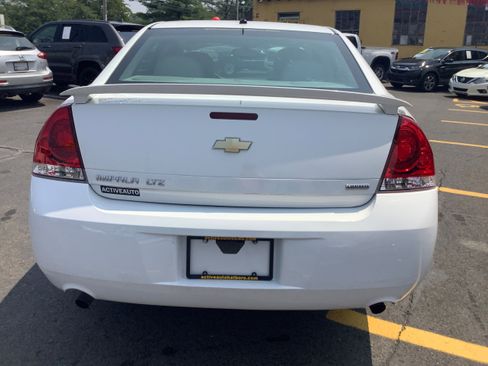 Used 2015 Chevrolet Impala LTZ image 6