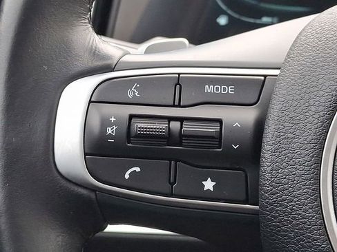 Used 2023 Kia Sportage EX w/ EX Premium Package image 21