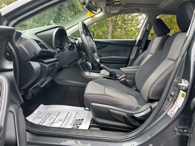 Used 2020 Subaru Crosstrek 2.0i Premium w/ Moonroof Package 1 AWD/4WD image 17