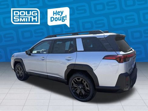 New 2026 Subaru Outback Limited XT AWD/4WD image 4