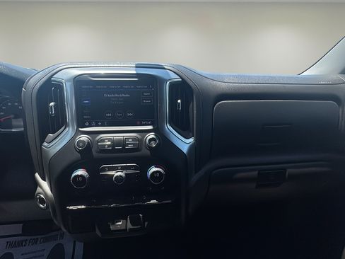 Used 2022 Chevrolet Silverado 1500 RST AWD/4WD image 12