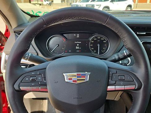 Used 2023 Cadillac XT4 Luxury image 15