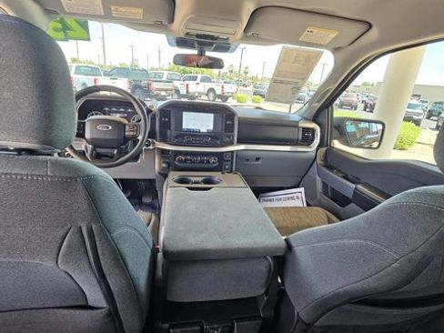 Used 2023 Ford F150 XLT image 13