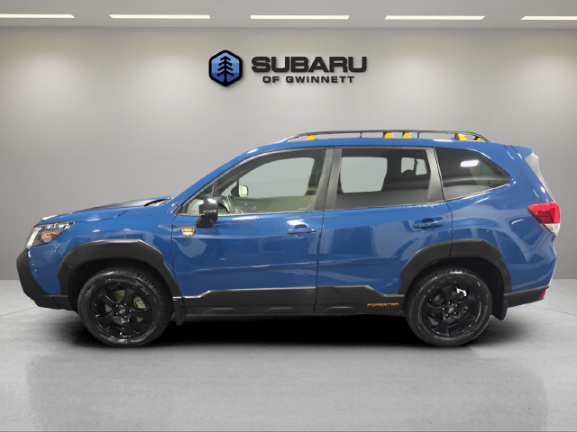 Used 2022 Subaru Forester Wilderness AWD/4WD image 2
