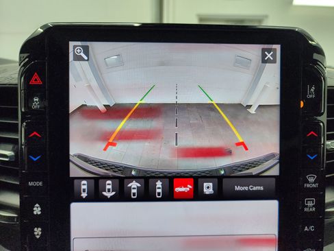 Used 2025 RAM 1500 Limited image 63