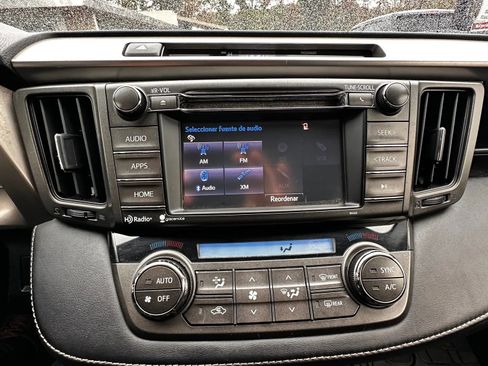 Used 2015 Toyota RAV4 XLE image 13