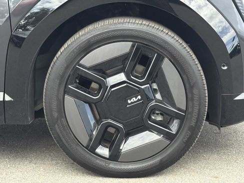 Used 2025 Kia EV9 GT-Line image 28