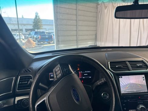Used 2016 Ford Explorer Limited FWD image 29
