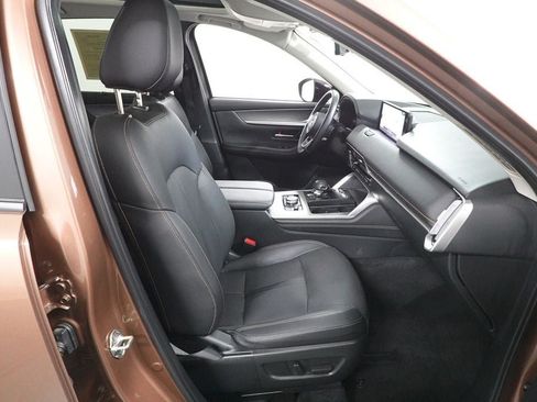 Used 2025 MAZDA CX-70 Plug-In Hybrid w/ Premium Pkg AWD/4WD image 34
