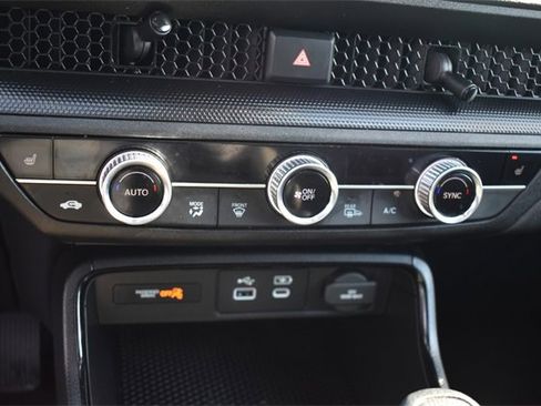 Used 2024 Honda CR-V EX image 27