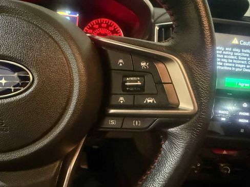 Certified 2023 Subaru Impreza 2.0i Sport image 29