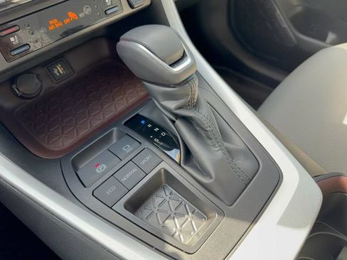 Used 2024 Toyota RAV4 Limited FWD image 25