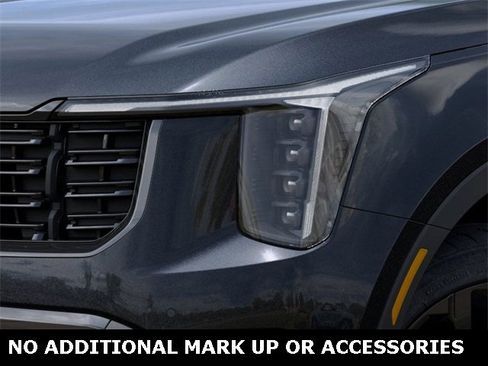 New 2026 Kia Sorento SX Prestige w/ Olive Brown Leather Package image 10