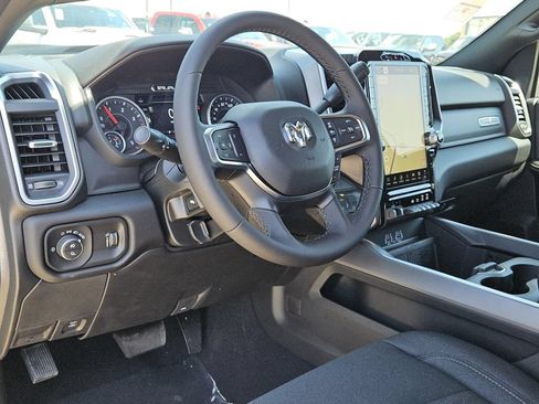 New 2026 RAM 3500 Lone Star AWD/4WD image 27