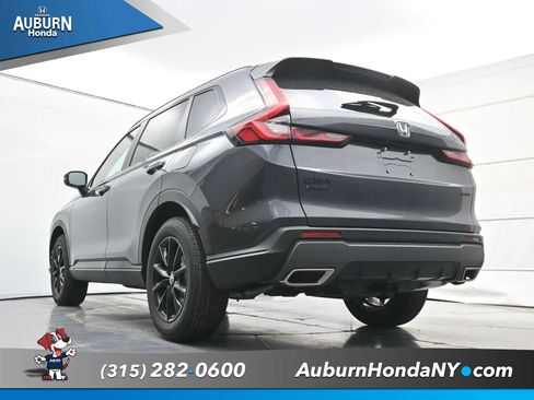 New 2026 Honda CR-V Sport image 20