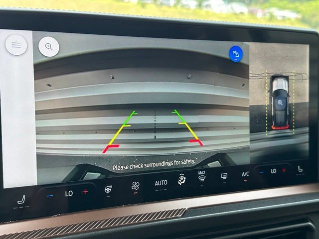 New 2026 Ford Bronco Sport Outer Banks w/ Outer Banks Tech Package+ AWD/4WD image 15