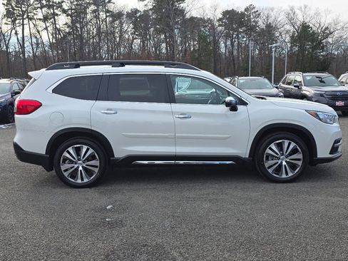 Certified 2021 Subaru Ascent Touring image 18