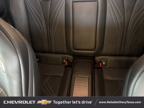 Used 2022 Lexus RC F w/ Premium Package image 16