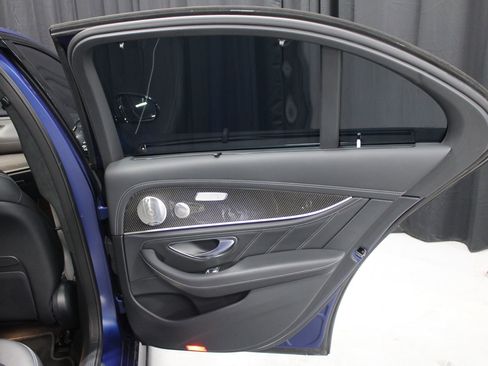 Used 2021 Mercedes-Benz E 63 AMG S image 28