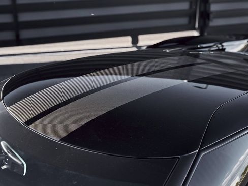 Used 2020 Ford GT Carbon Series RWD image 16