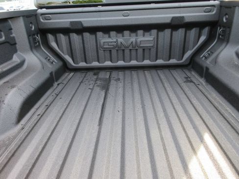 New 2026 GMC Canyon Denali AWD/4WD image 6