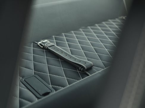 Used 2007 Ferrari 599 GTB Fiorano Coupe image 79