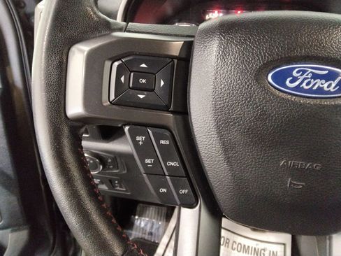 Used 2019 Ford F150 XLT w/ Equipment Group 302A Luxury image 11