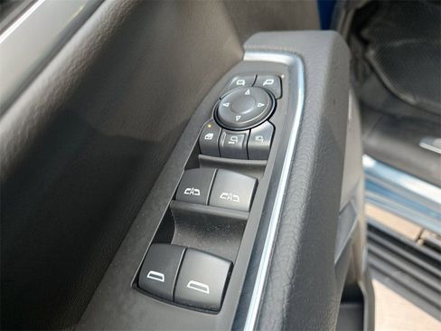 Used 2025 GMC Sierra 2500 Denali w/ Denali Reserve Package image 34