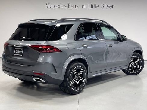 Used 2026 Mercedes-Benz GLE 350 4MATIC image 6