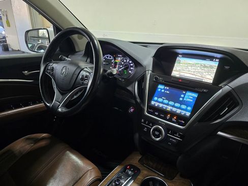Used 2019 Acura MDX SH-AWD w/ Advance Package image 31